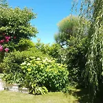 Liz'a Logis De Charme Vakantiehuis