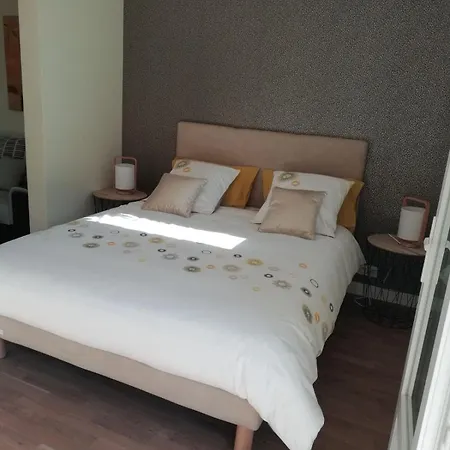 Liz'a Logis De Charme *