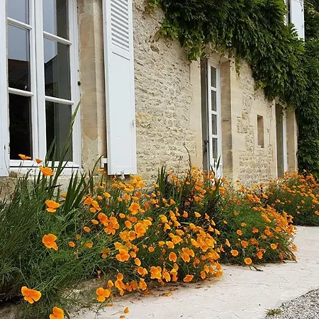 Liz'a Logis De Charme Holiday home