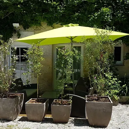 Casa vacanze Liz'a Logis De Charme Saint-Côme-de-Fresné