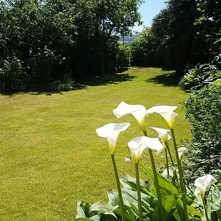 Holiday home Liz'a Logis De Charme
