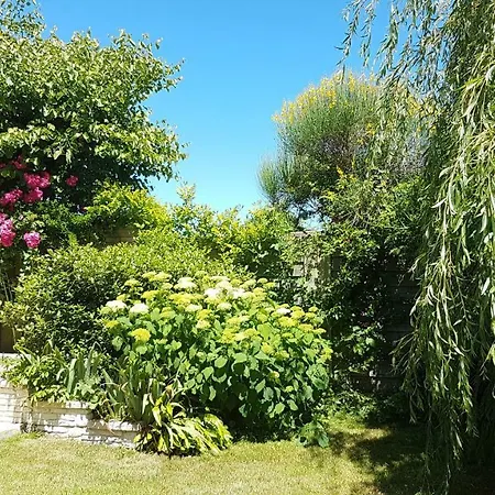 Liz'a Logis De Charme Hébergement de vacances