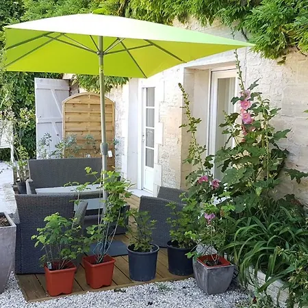 Liz'a Logis De Charme * Saint-Come-de-Fresne