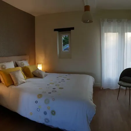 Liz'a Logis De Charme