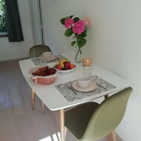 Liz'a Logis De Charme