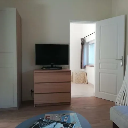 Holiday home Liz'a Logis De Charme