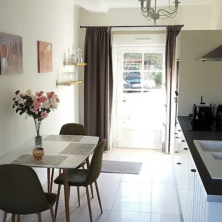 Liz'a Logis De Charme Hébergement de vacances *