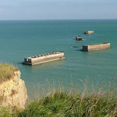 Liz'a Logis De Charme * Saint-Côme-de-Fresné