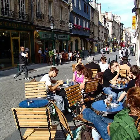 Hébergement de vacances Liz'a Logis De Charme *