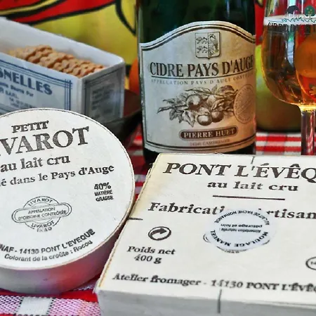 Liz'a Logis De Charme Hébergement de vacances