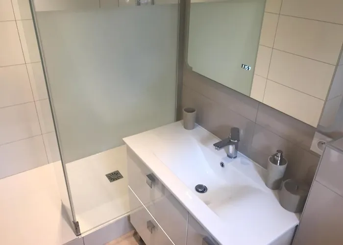 Liz'a Logis De Charme *