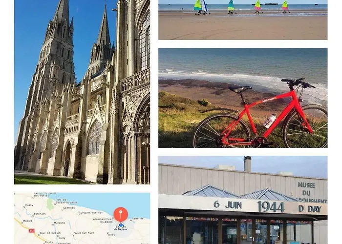 Liz'a Logis De Charme Дом отдыха Saint-Come-de-Fresne