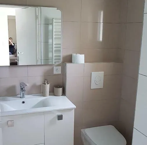 Casa vacanze Liz'a Logis De Charme