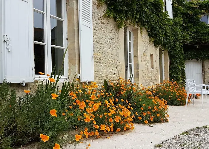 Liz'a Logis De Charme Casa vacanze