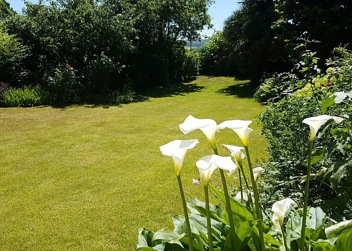 Дом отдыха Liz'a Logis De Charme