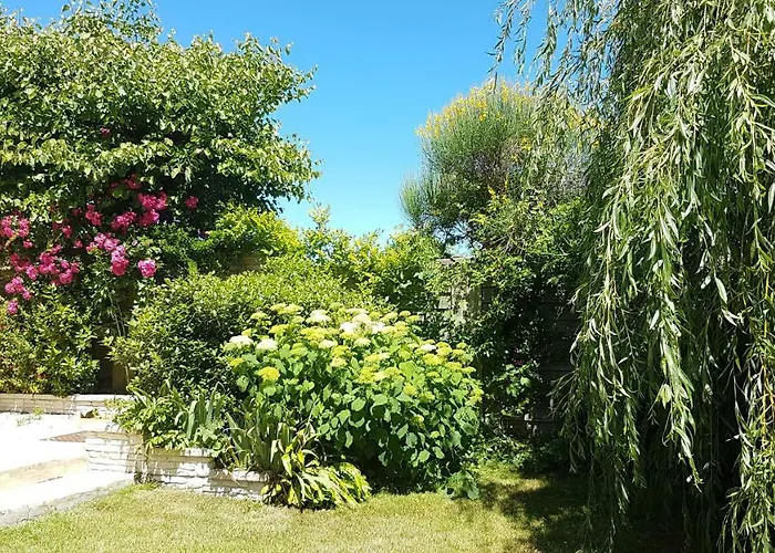 Liz'a Logis De Charme Casa vacanze