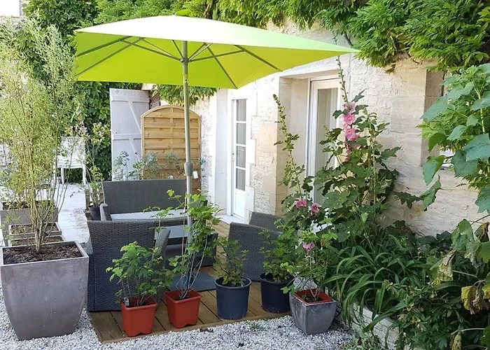 Liz'a Logis De Charme * Saint-Come-de-Fresne