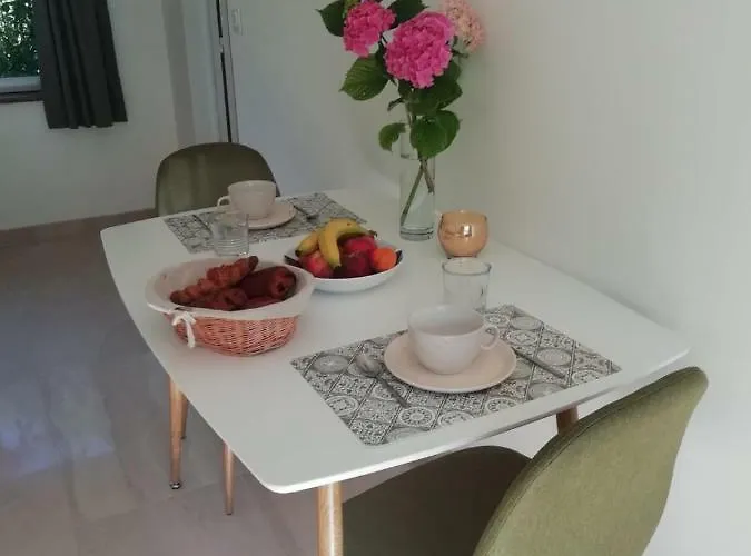 Liz'a Logis De Charme