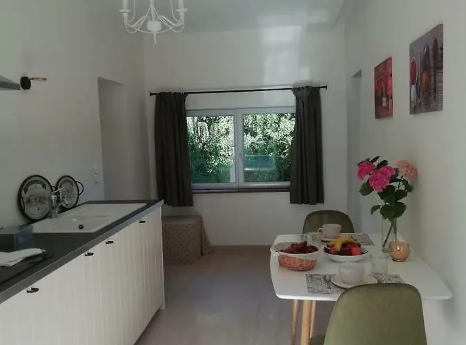 Liz'a Logis De Charme Saint-Côme-de-Fresné