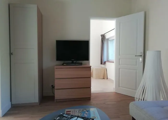 Casa vacanze Liz'a Logis De Charme