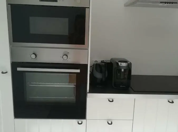 Liz'a Logis De Charme