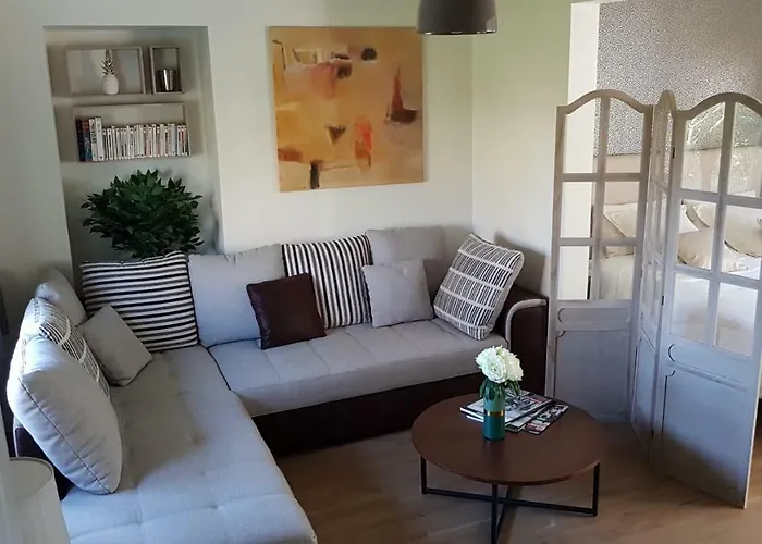 Liz'a Logis De Charme Casa vacanze Saint-Côme-de-Fresné