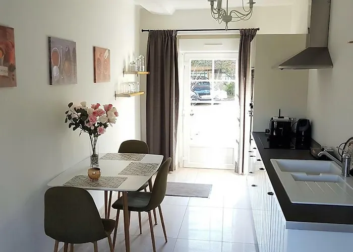 Liz'a Logis De Charme Casa vacanze *