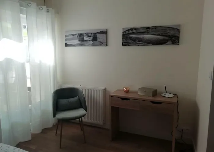 Liz'a Logis De Charme Дом отдыха Saint-Come-de-Fresne