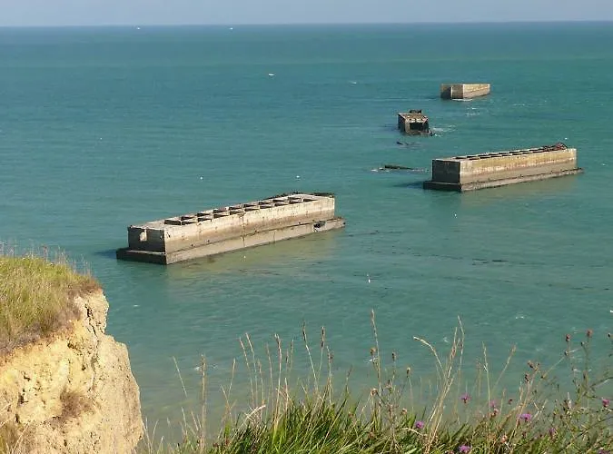 Liz'a Logis De Charme * Saint-Côme-de-Fresné