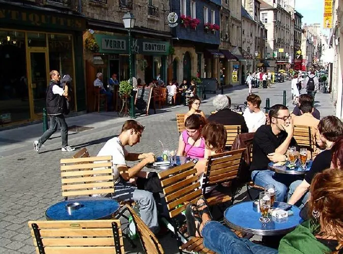 Дом отдыха Liz'a Logis De Charme *