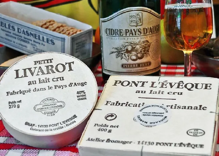 Liz'a Logis De Charme Дом отдыха